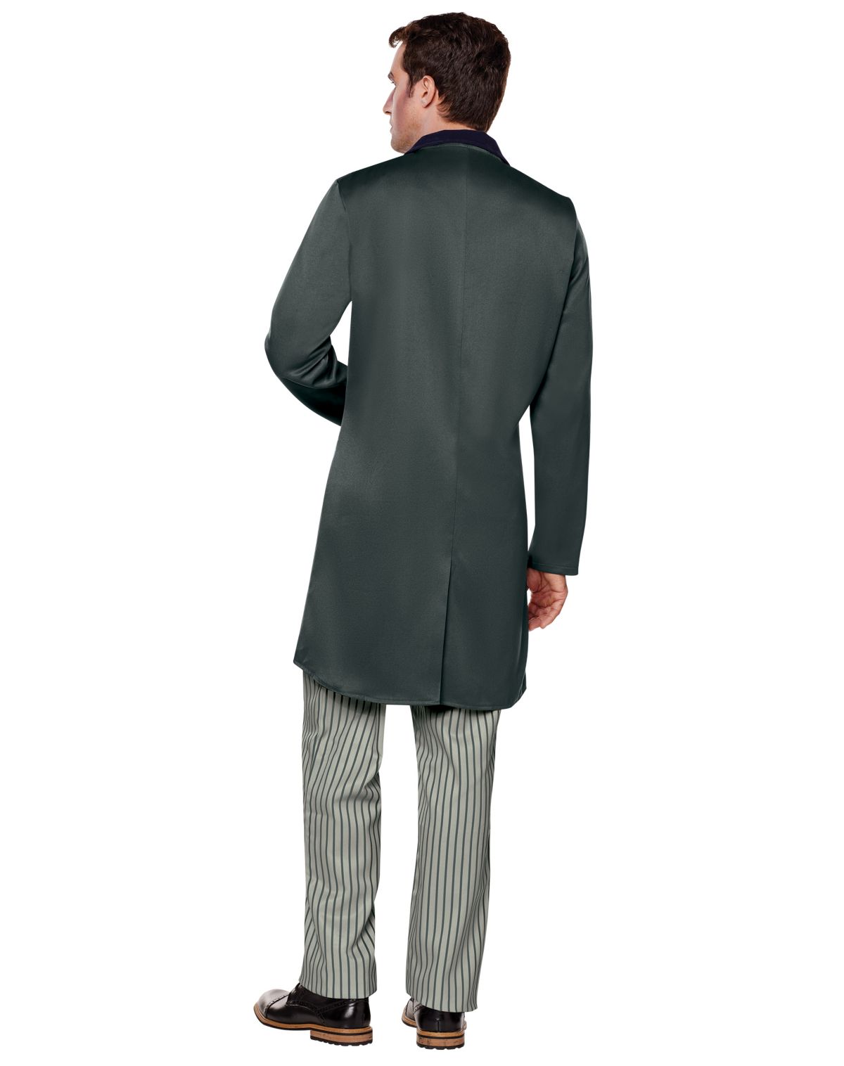 Adult Victor Van Dort Costume Deluxe - Corpse Bride - Image 2