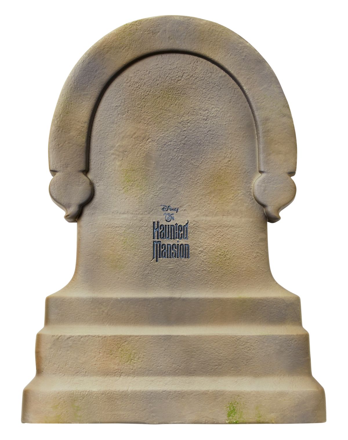 24 Inch The Haunted Mansion Fred Tombstone - Disney - Image 3