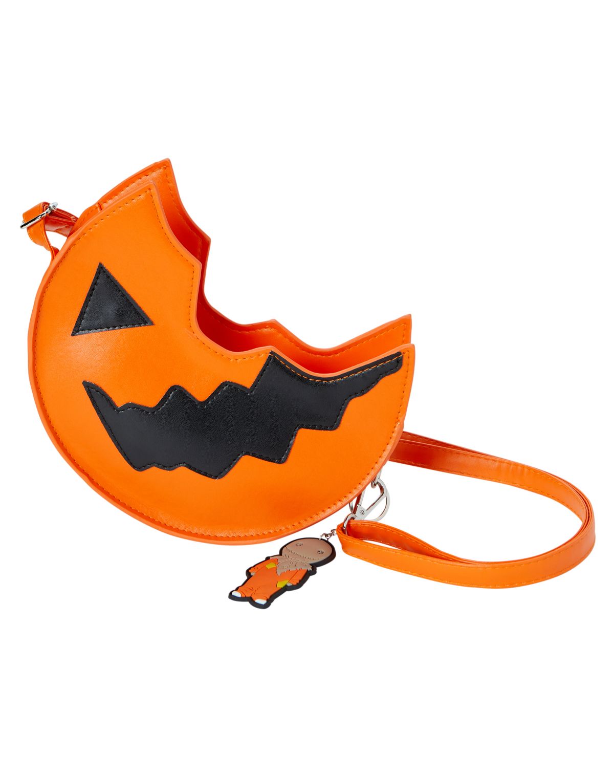 Lollipop Crossbody Bag - Trick u0027r Treat