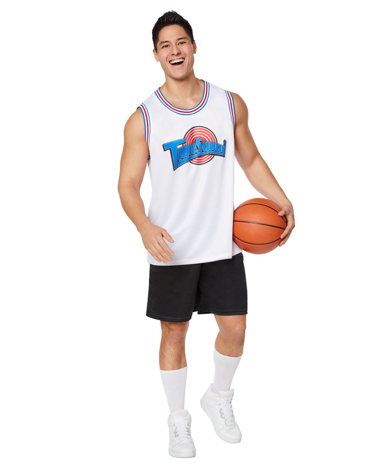 Adult Tune Squad Jersey - Space Jam