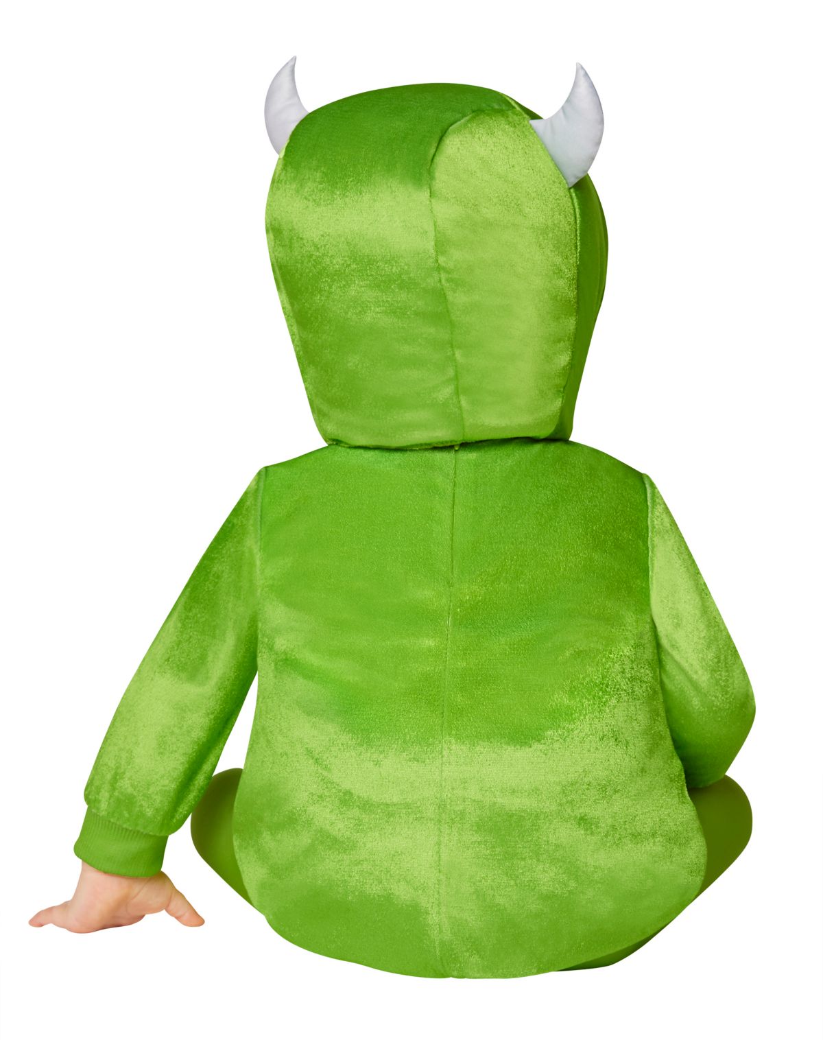 Baby Mike Wazowski Costume - Monsters Inc. - Image 2