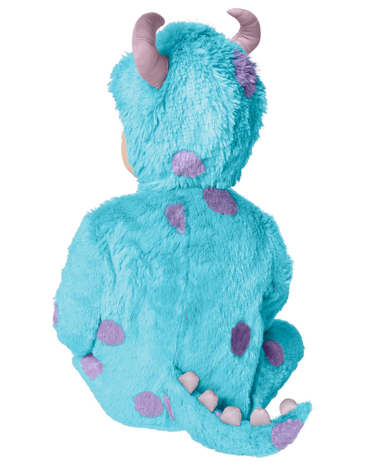Baby Sulley Costume - Monsters Inc. - Image 2