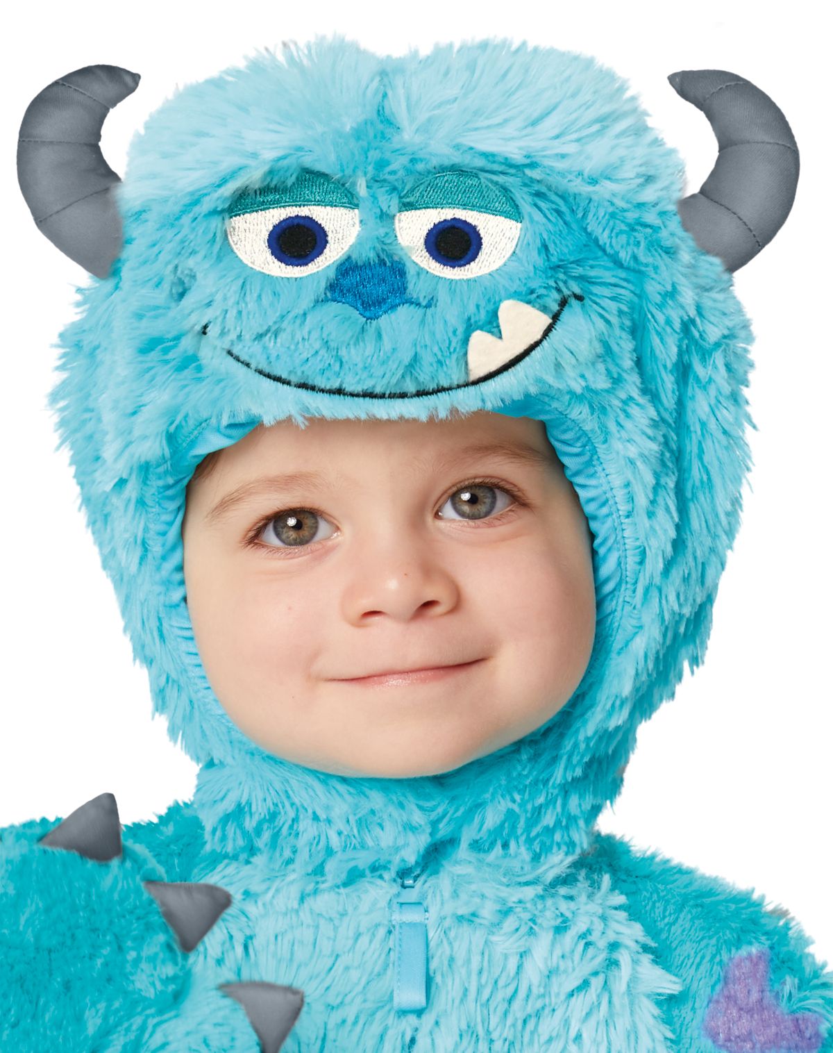 Baby Sulley Costume - Monsters Inc. - Image 3