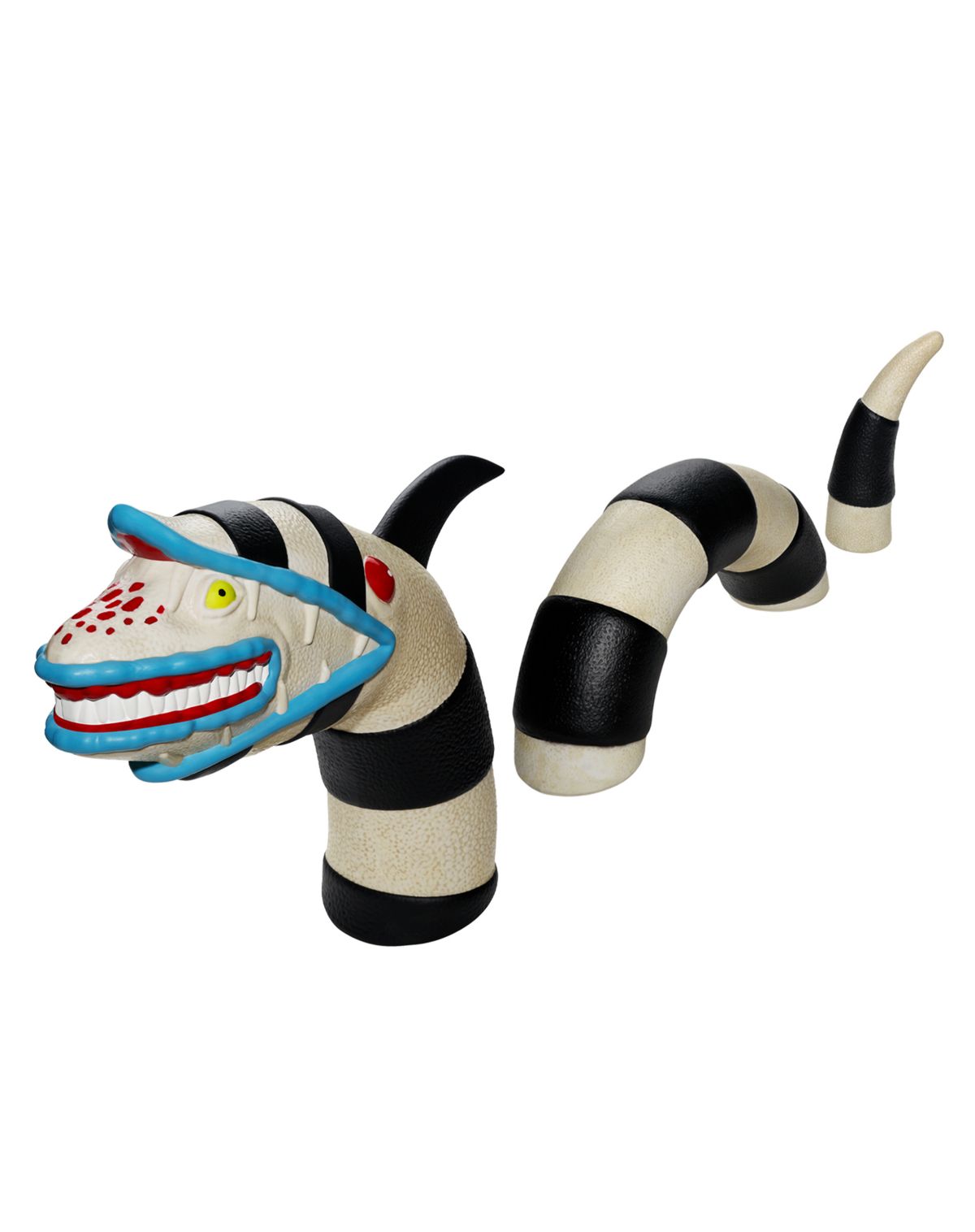 Ground Breaking Beetlejuice Sandworm Prop - Image 3