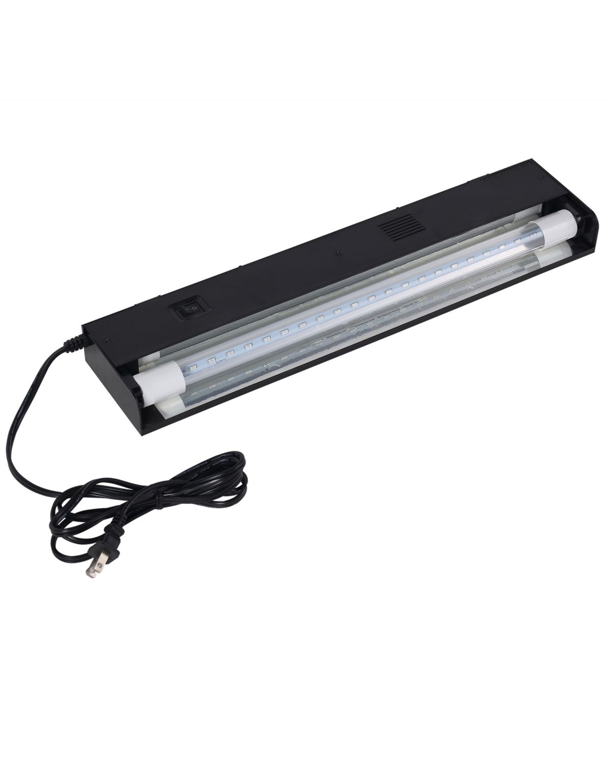 Shutter Female Ghost Light Show Projector