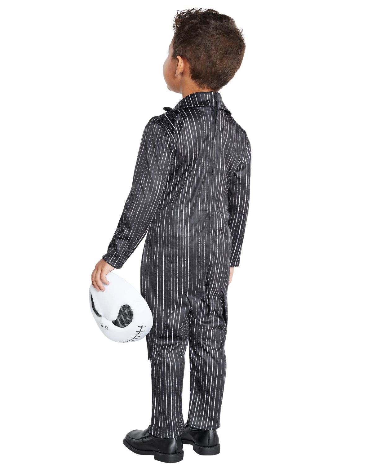Toddler Jack Skellington Costume - The Nightmare Before Christmas - Image 2