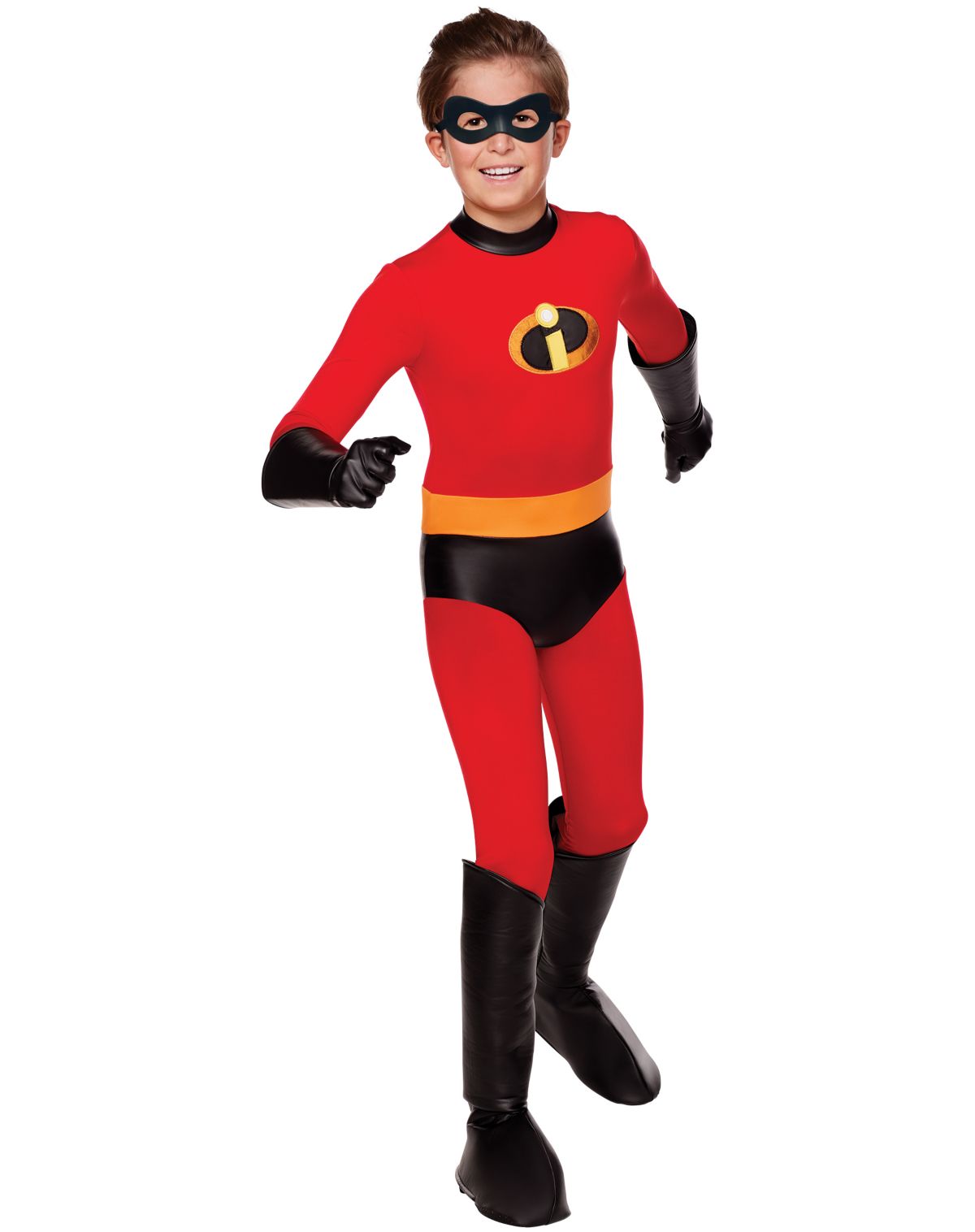 Kids Dash Costume - The Incredibles