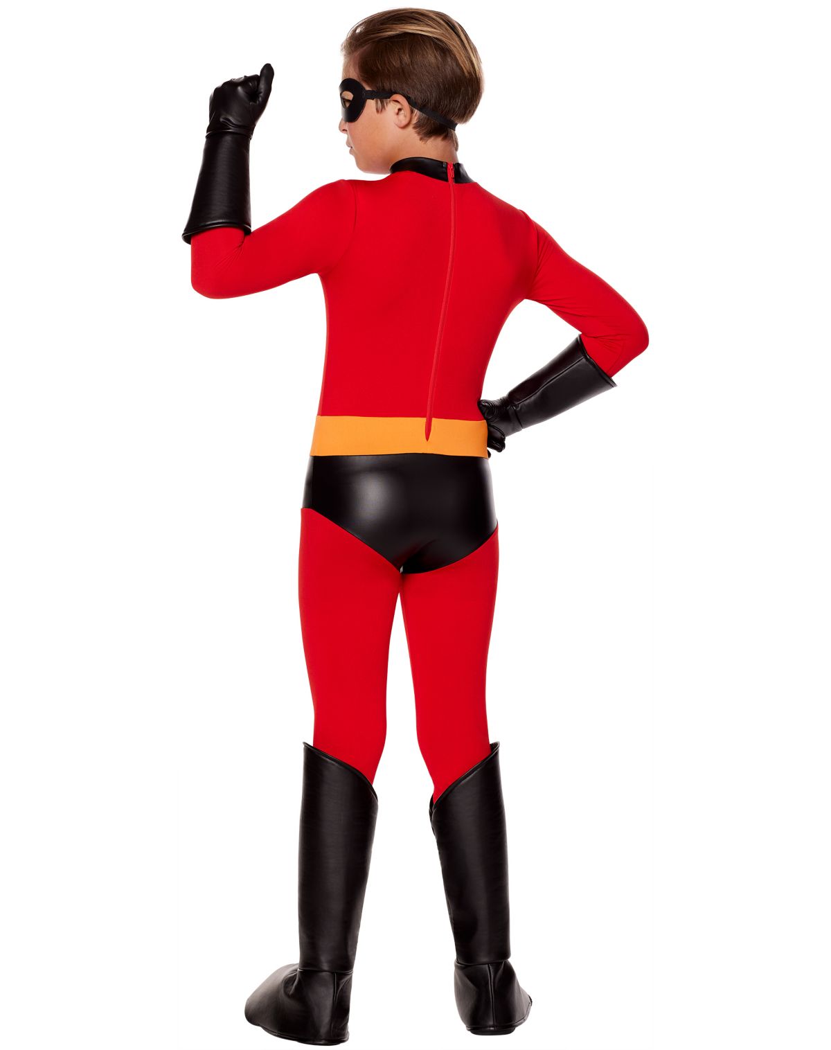 Kids Dash Costume - The Incredibles - Image 2