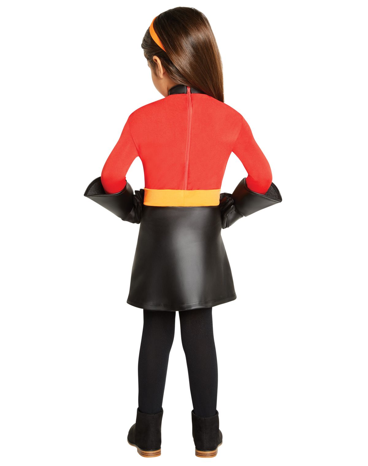 Toddler Violet Costume - The Incredibles - Image 2