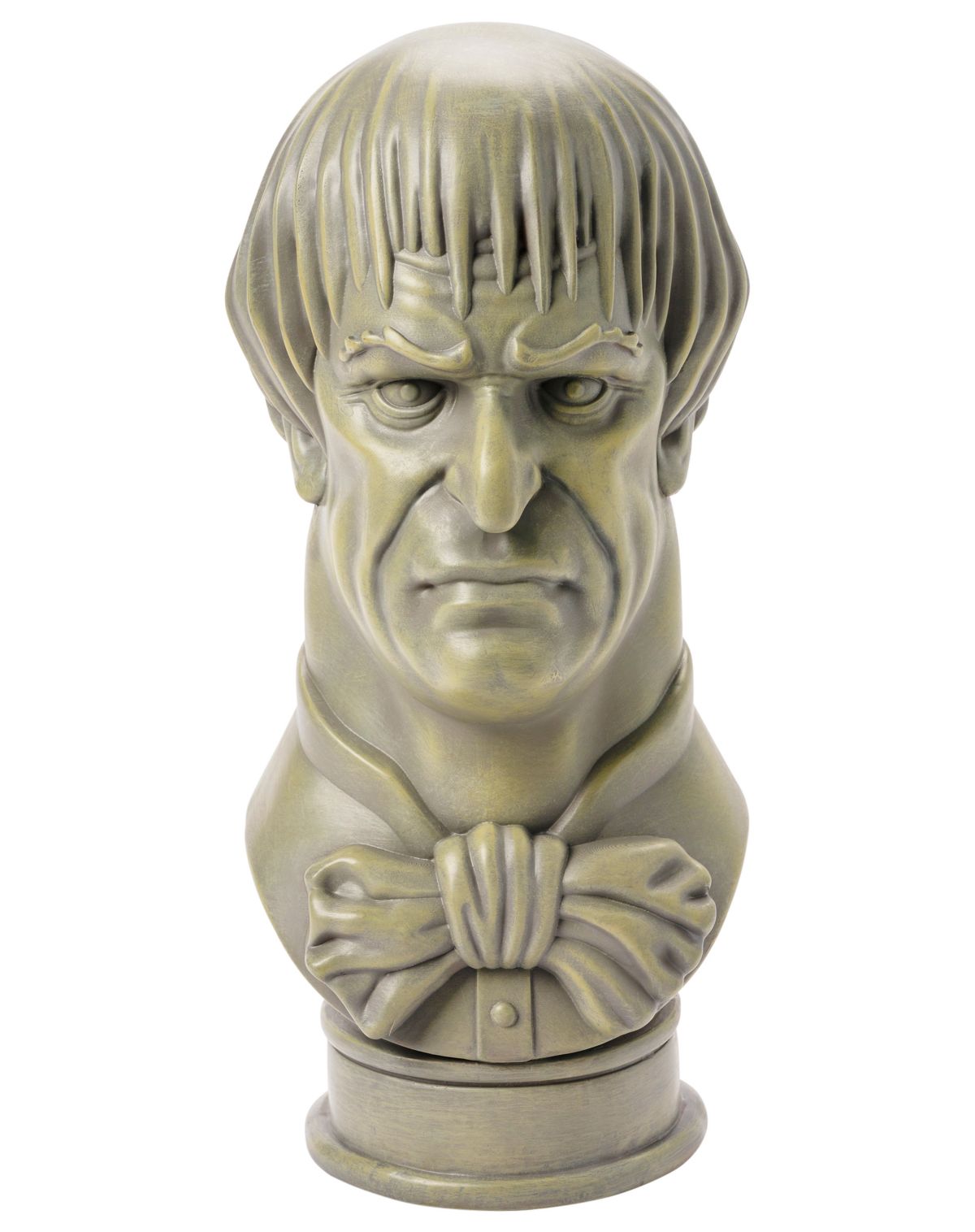 The Haunted Mansion Tabletop Bust - Disney