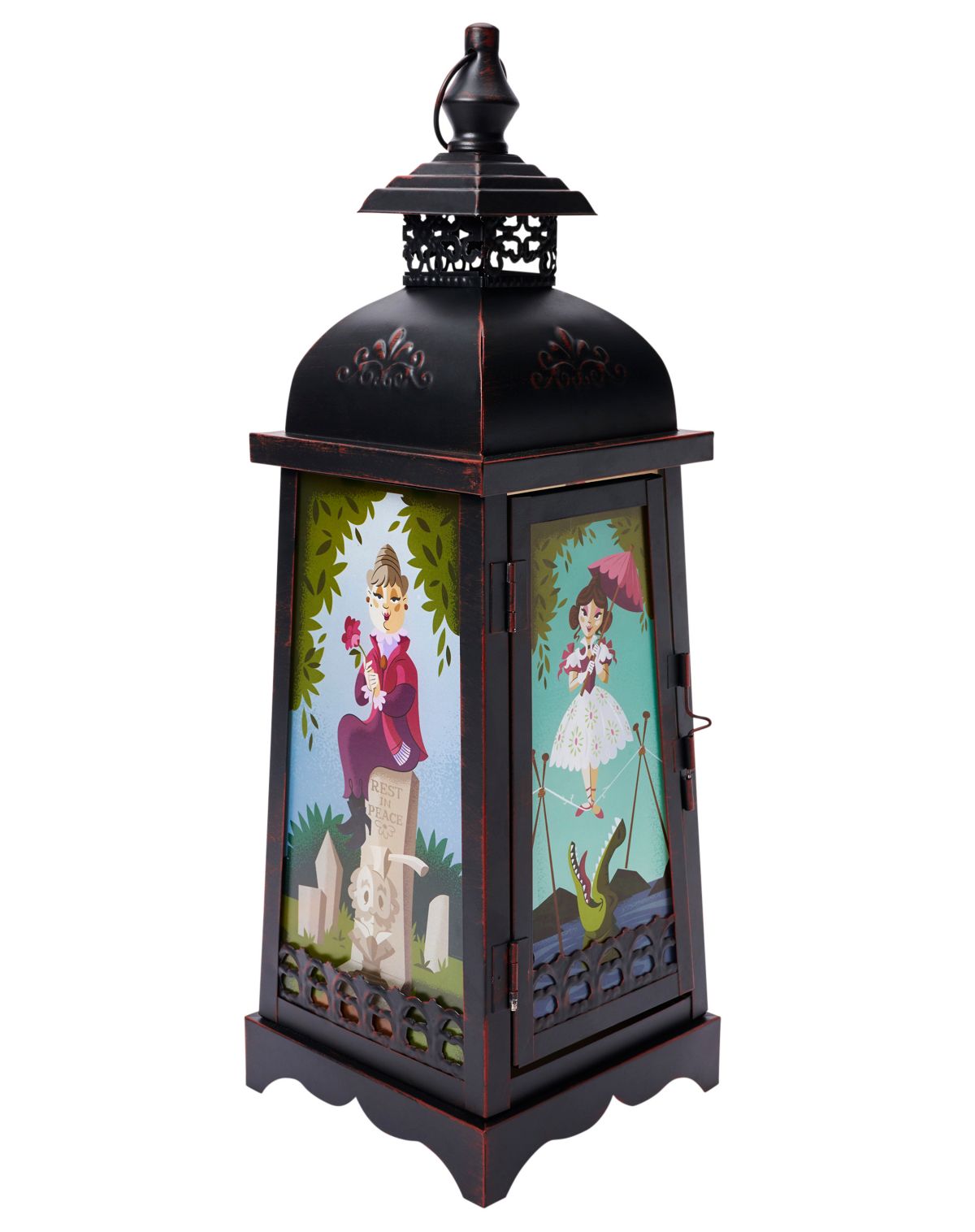 Disney The Haunted Mansion Lantern - Image 3
