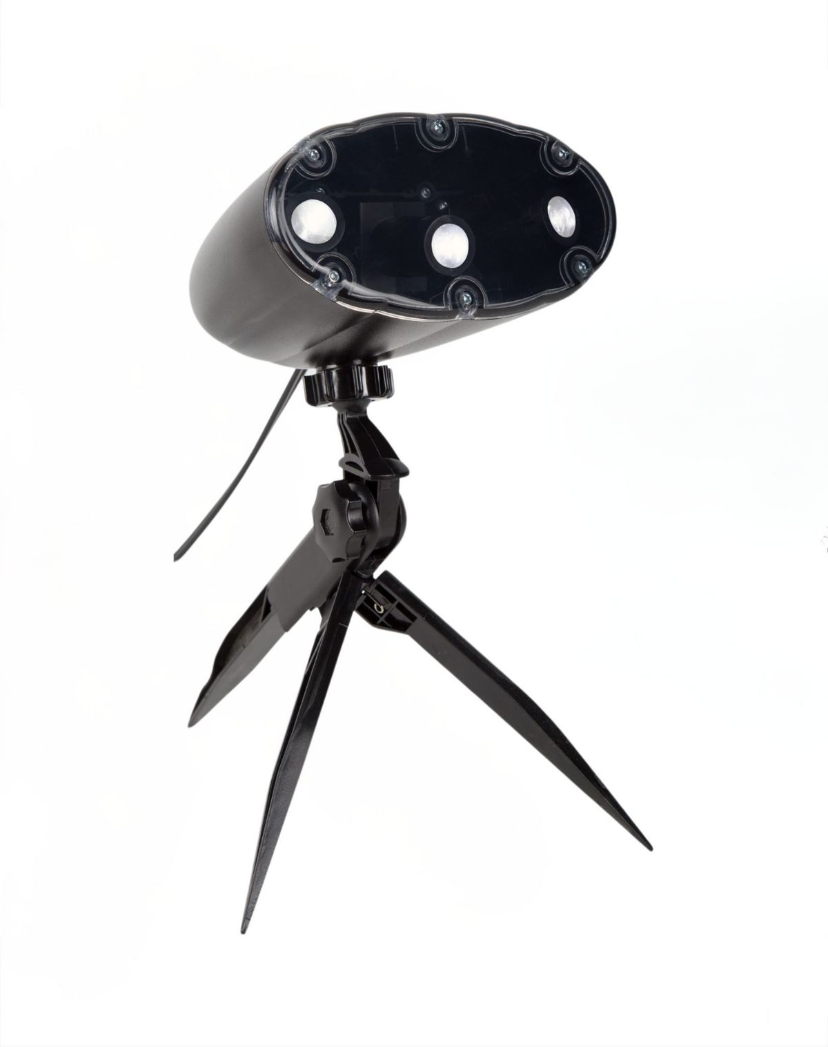 Shutter Female Ghost Light Show Projector - Image 2