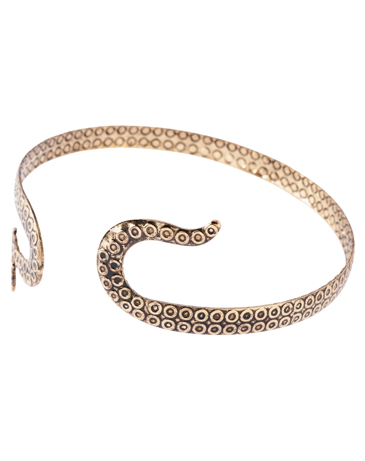 Tentacle Cuff Bracelet - Image 2