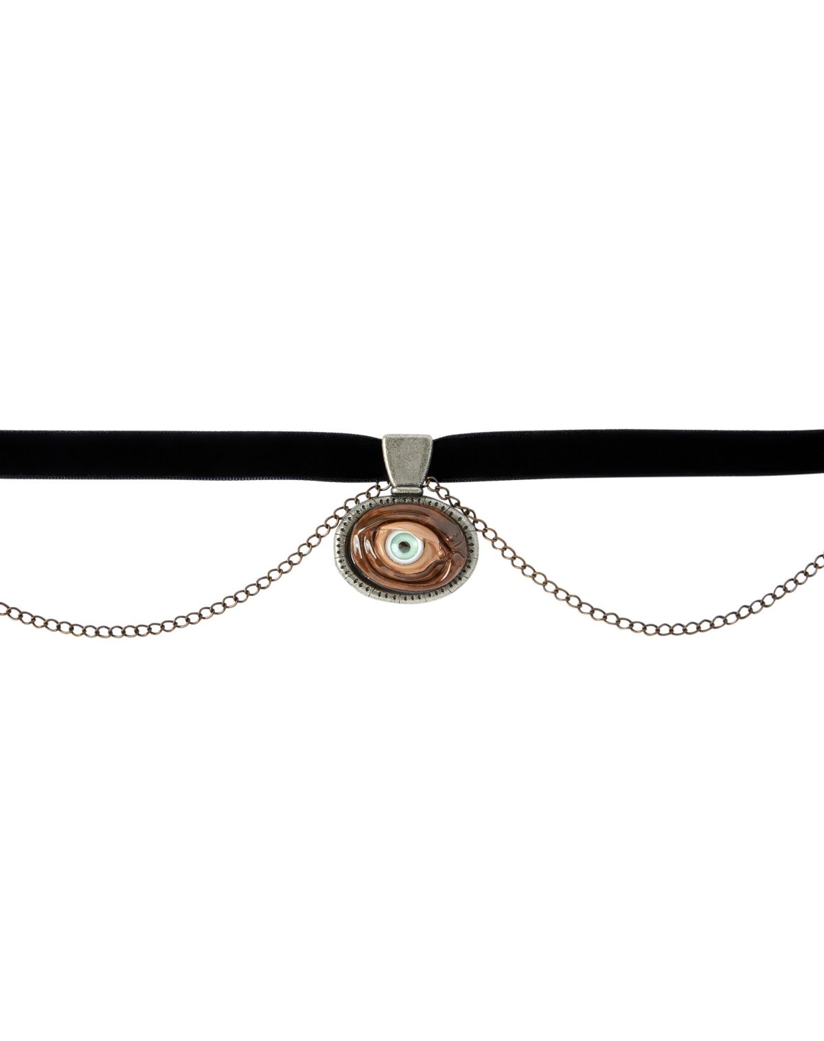 Winifred Sanderson Choker Necklace - Hocus Pocus - Image 2