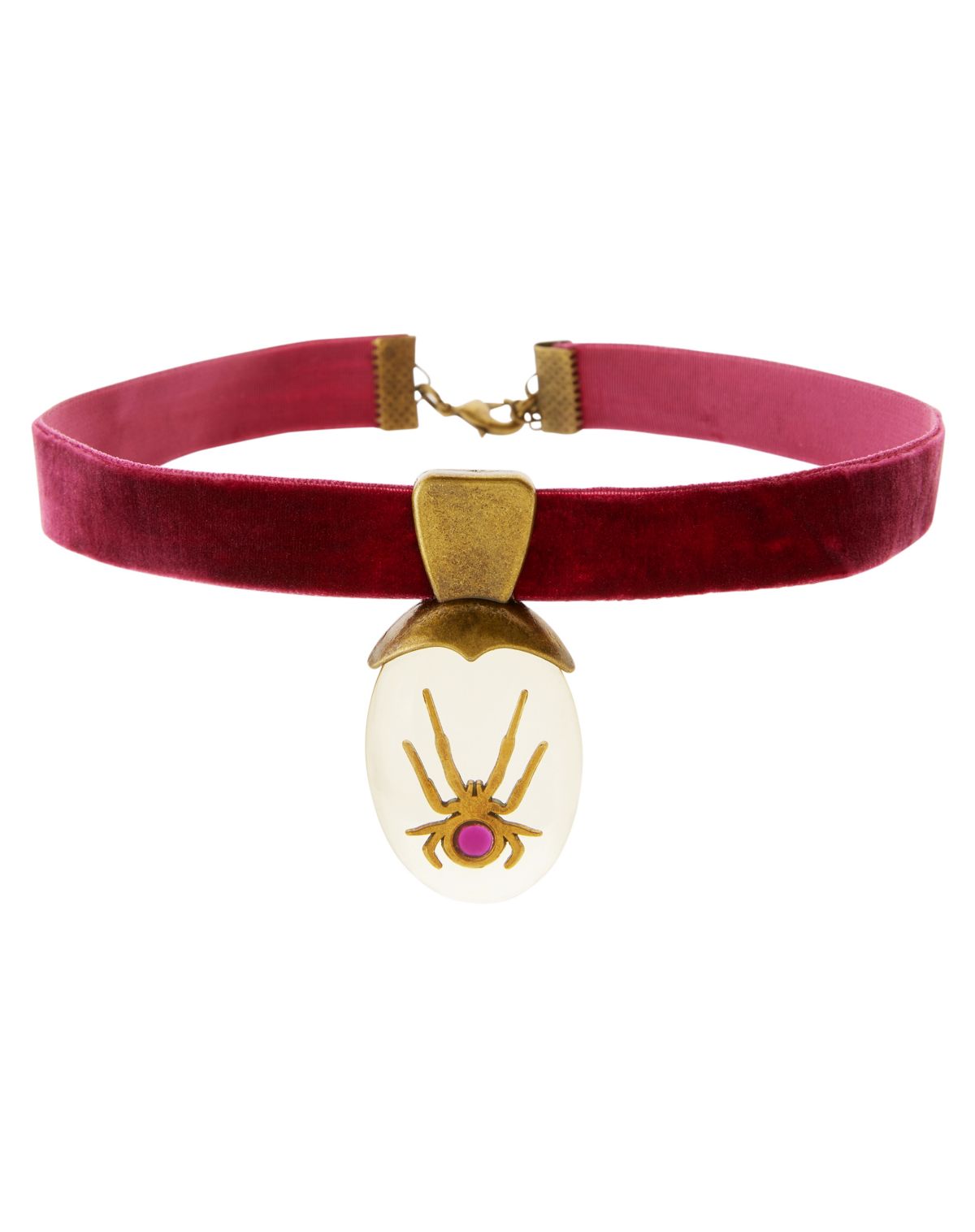 Mary Sanderson Choker Necklace - Hocus Pocus - Image 2