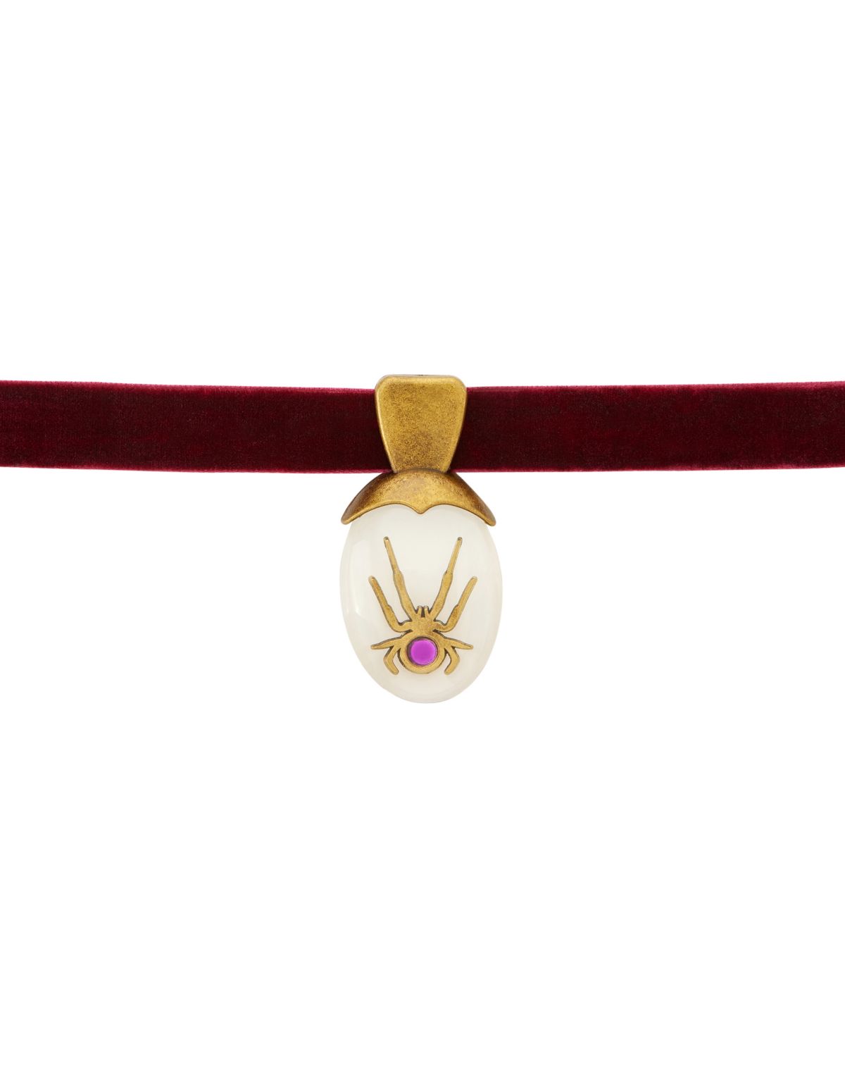 Mary Sanderson Choker Necklace - Hocus Pocus - Image 3