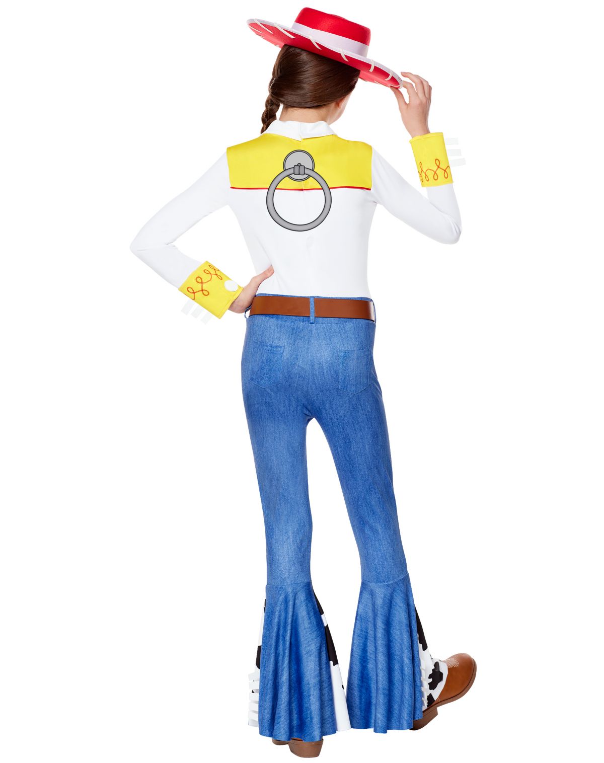 Kids Jessie Costume - Toy Story - Image 2