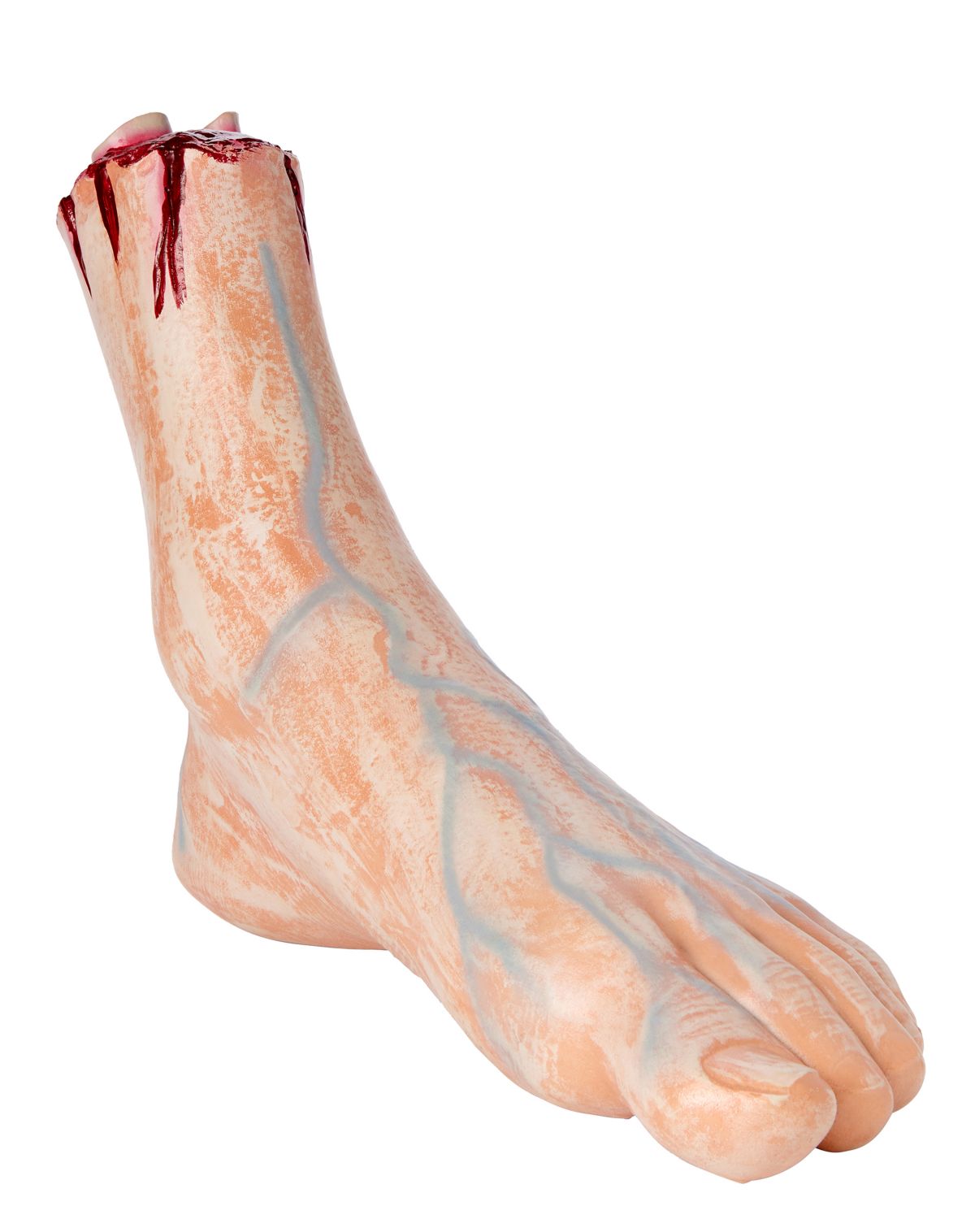 Chopped Off Foot - Image 2