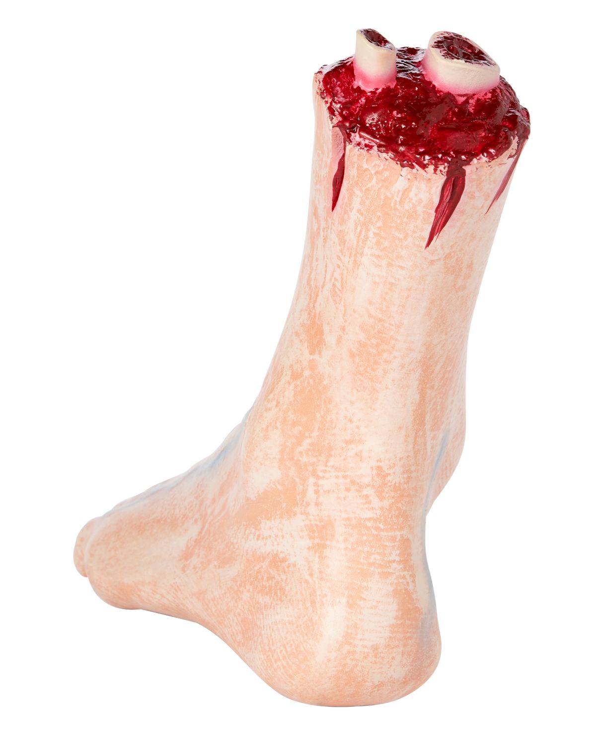 Chopped Off Foot - Image 3