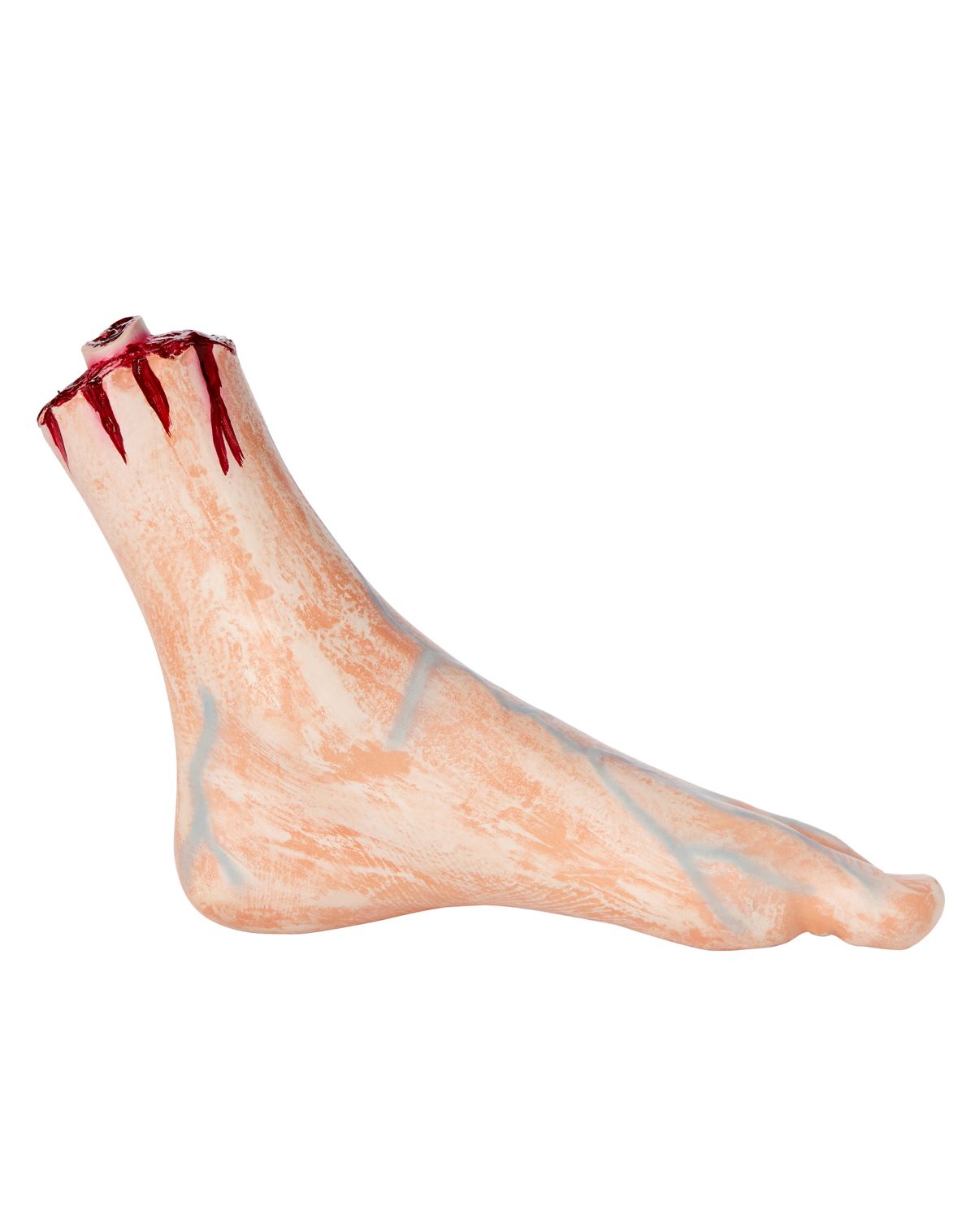 Chopped Off Foot - Image 4