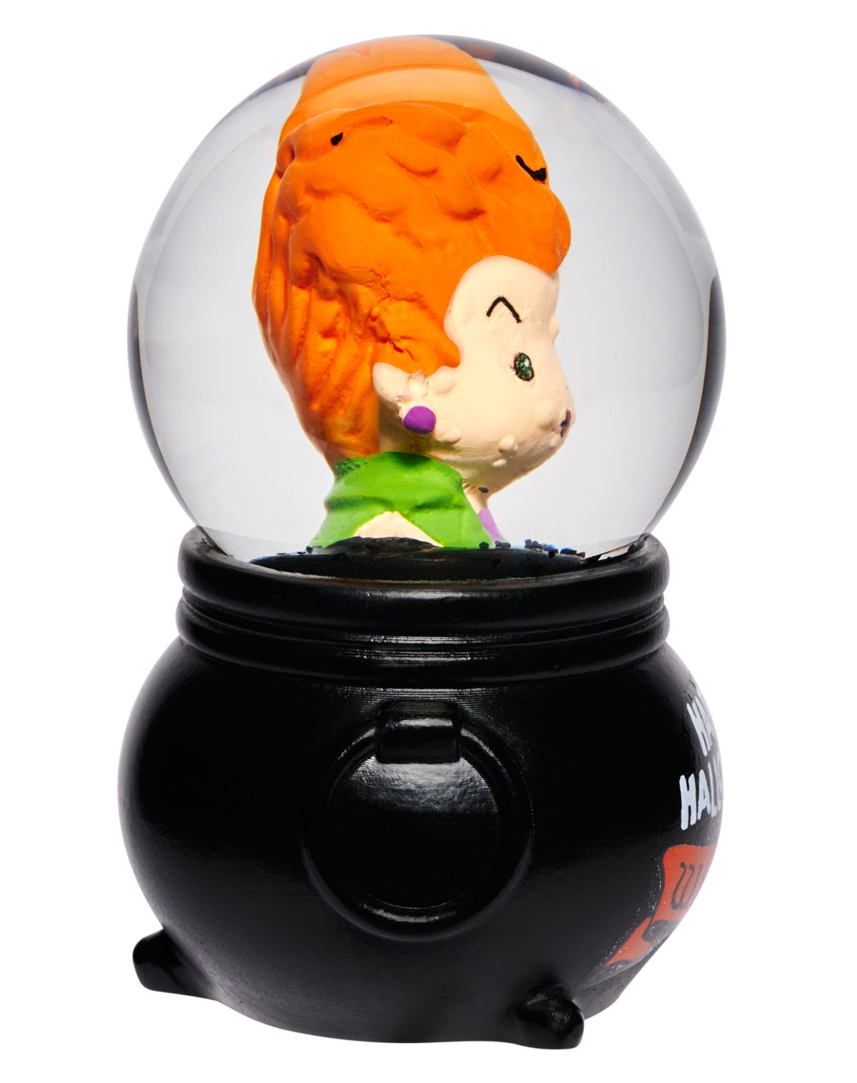 Winifred Sanderson Snow Globe - Hocus Pocus - Image 3