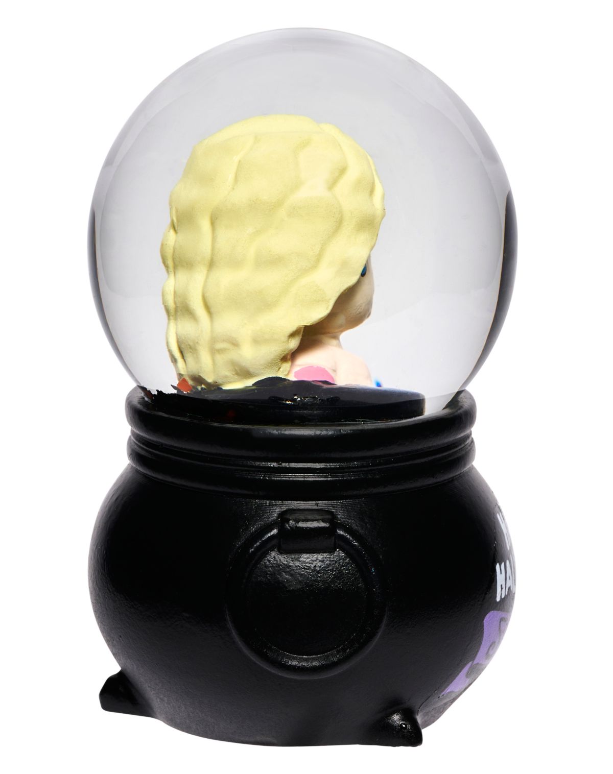 Sarah Sanderson Snow Globe - Hocus Pocus - Image 3