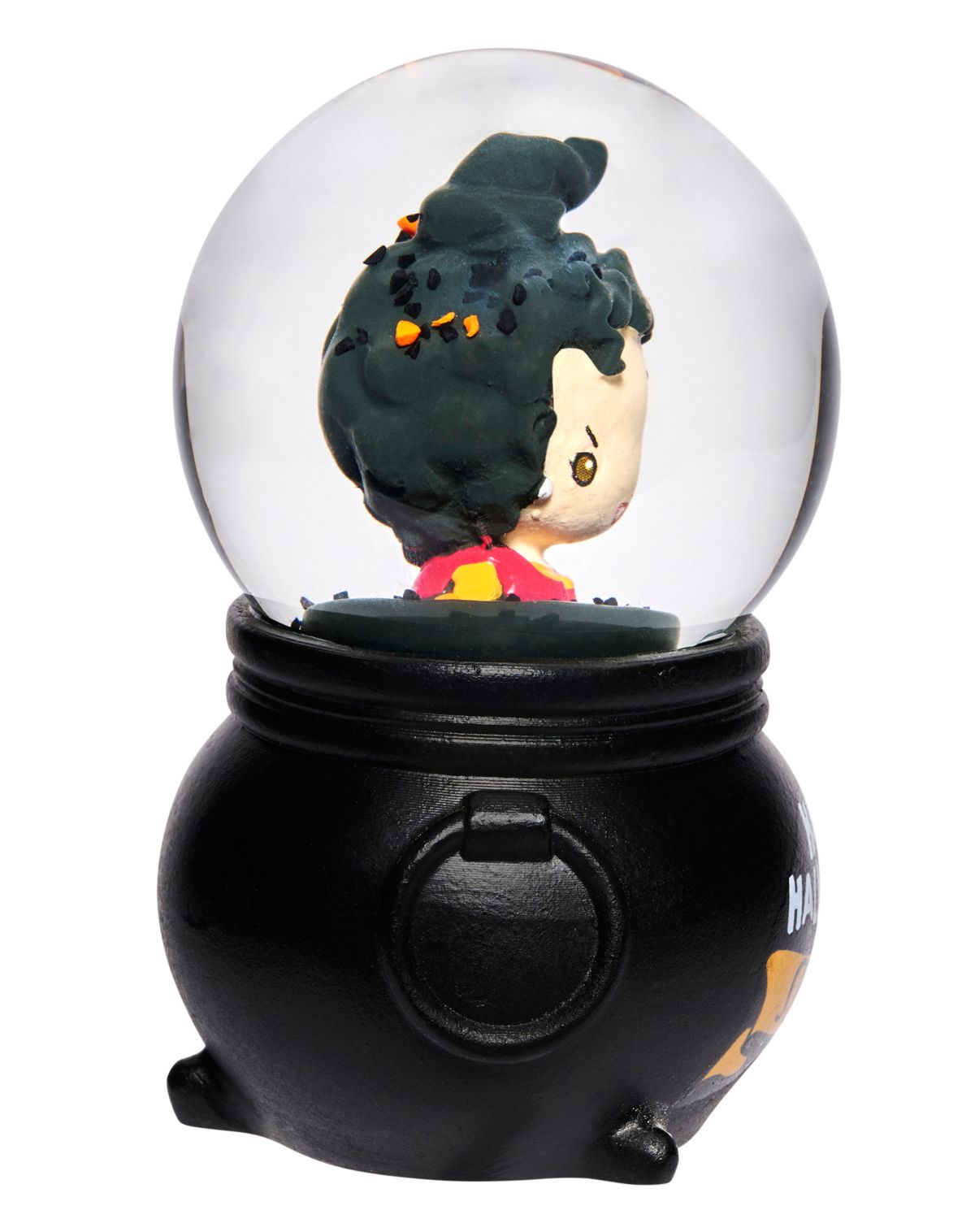 Mary Sanderson Snow Globe - Hocus Pocus - Image 3