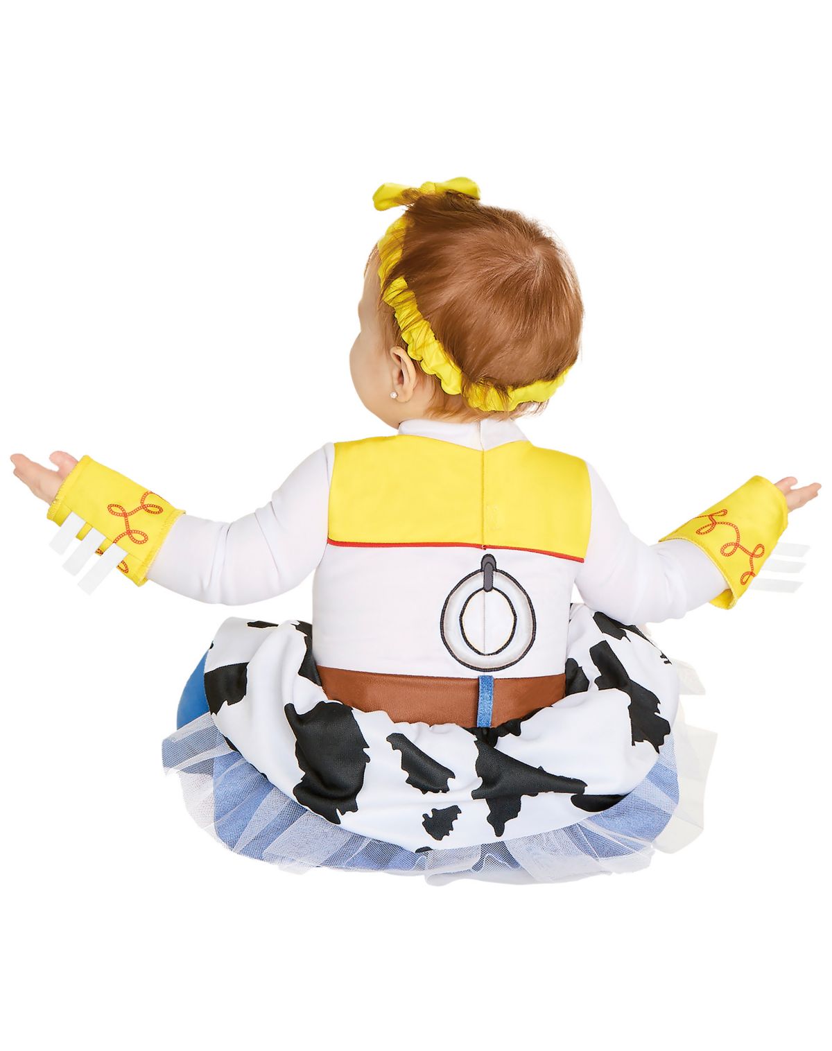 Baby Jessie Costume - Toy Story - Image 2