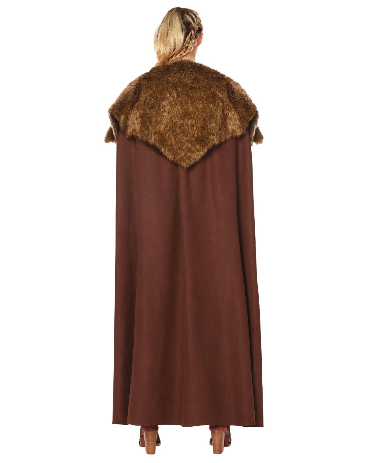 Adult Viking Cape - Image 2