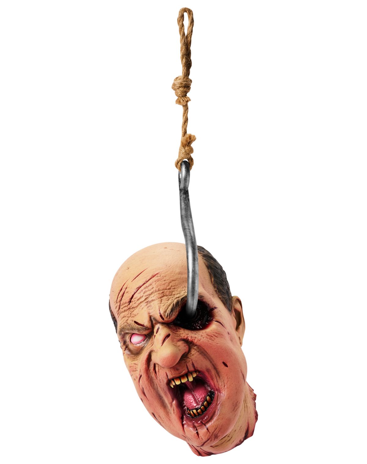Hanging Hooked Head - Image 2