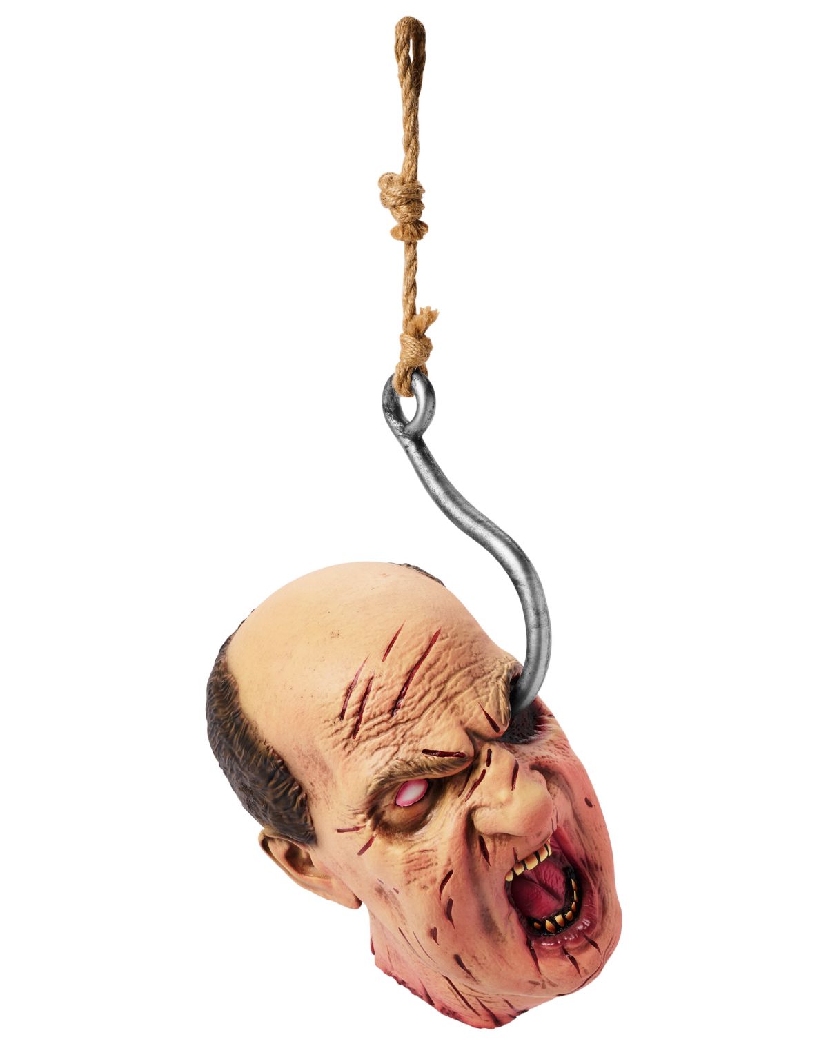 Hanging Hooked Head - Image 3
