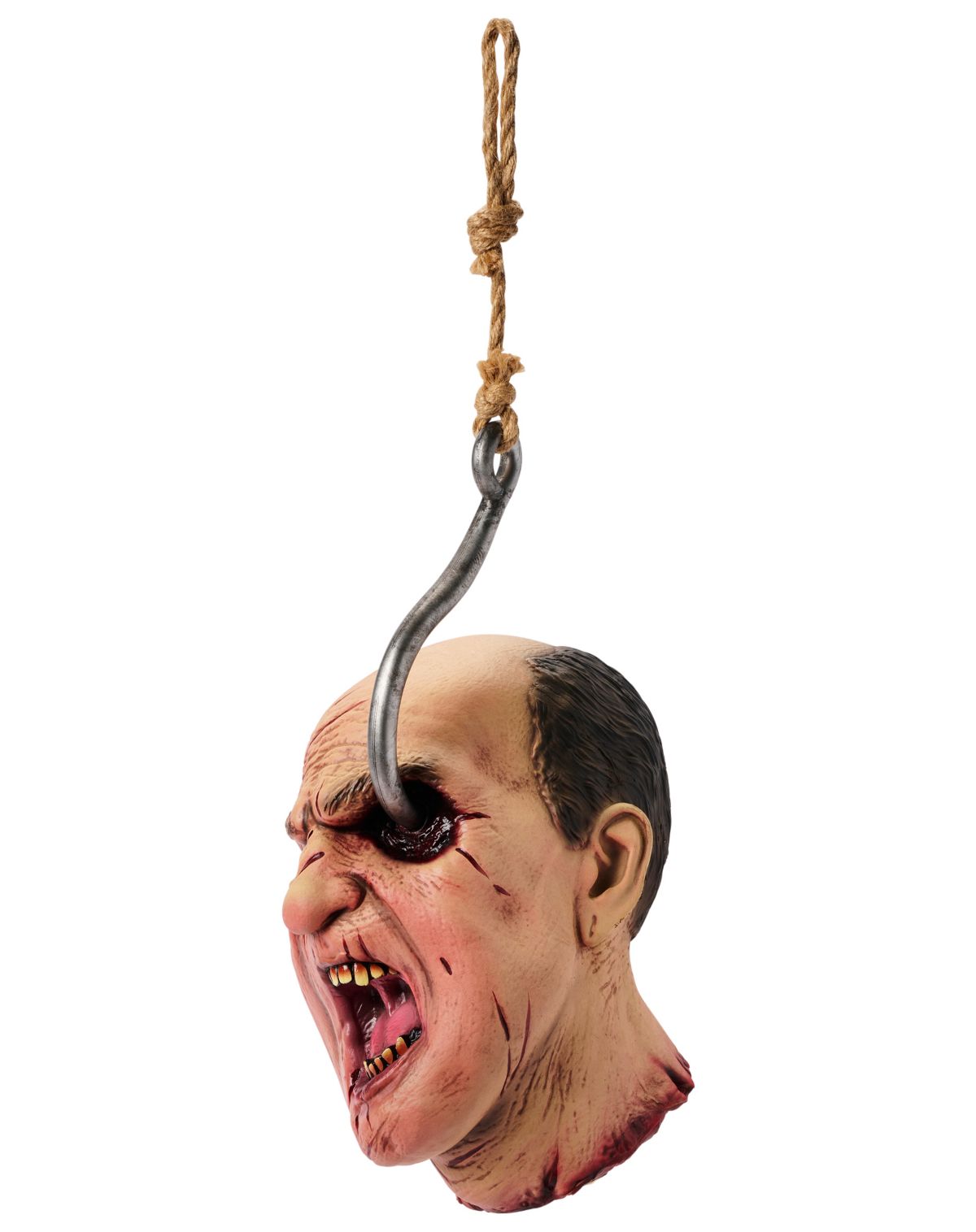 Hanging Hooked Head - Image 4