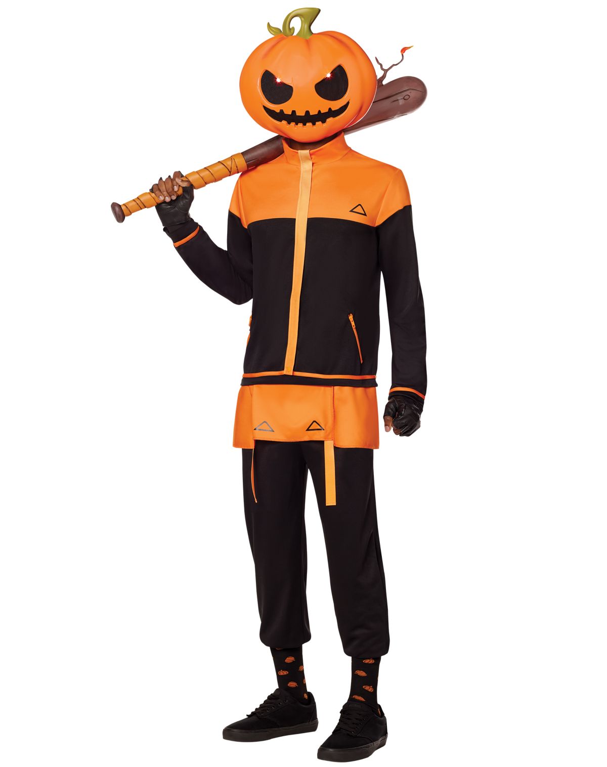 Adult Punk Costume – Fortnite