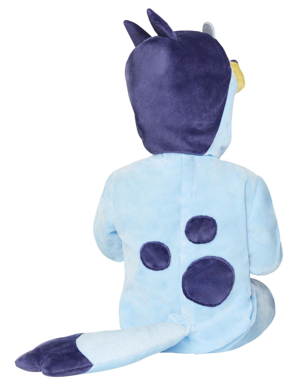 Baby Bluey Costume - Image 2