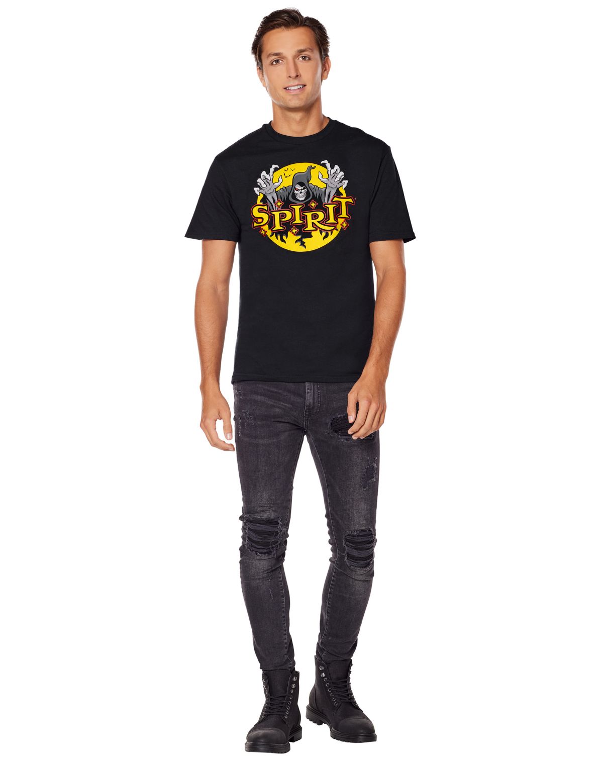 Spirit Halloween T Shirt
