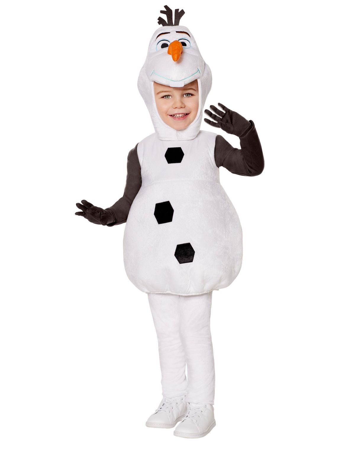 Toddler Olaf Costume - Frozen