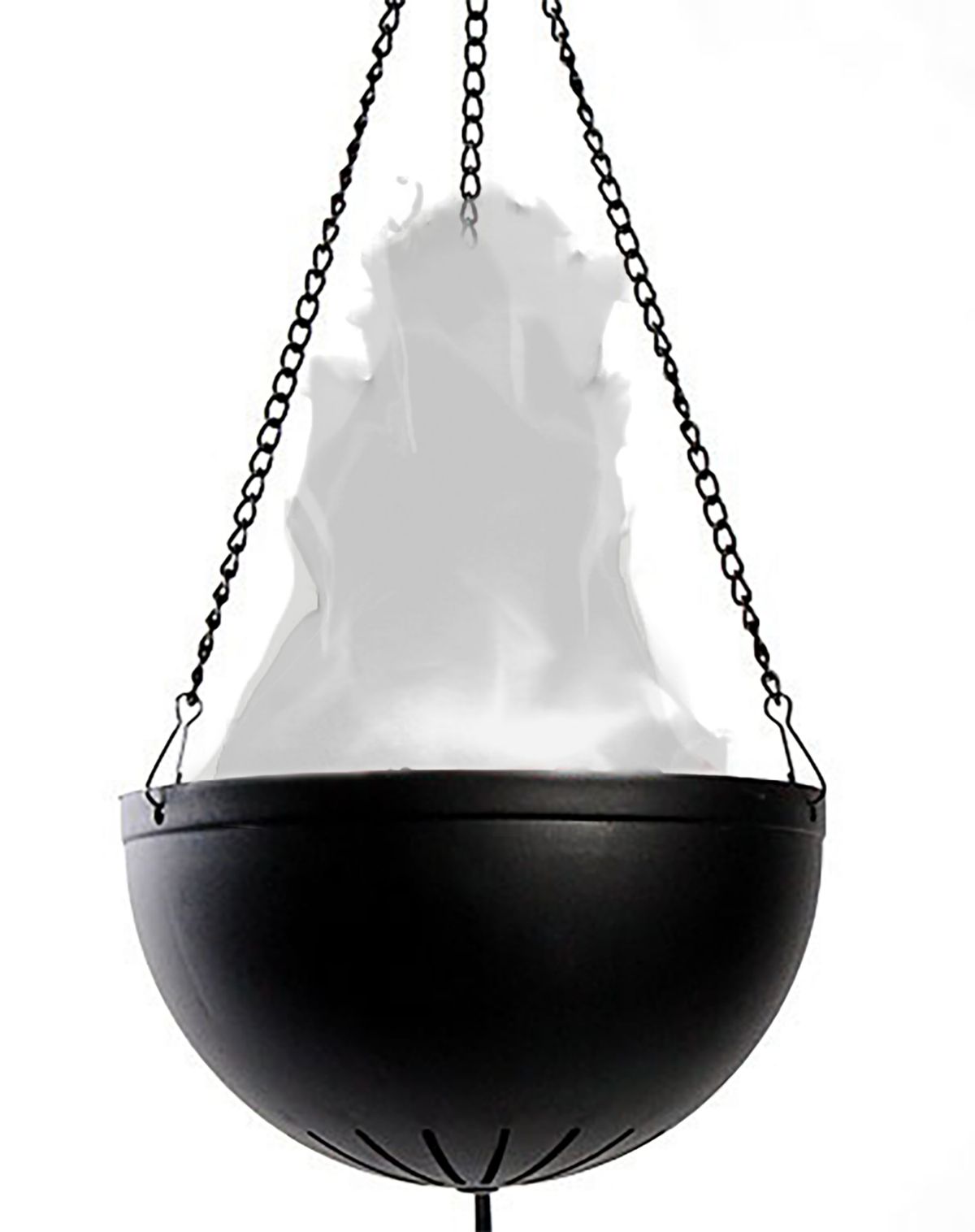 Mini Hanging LED Flame Light - Image 3