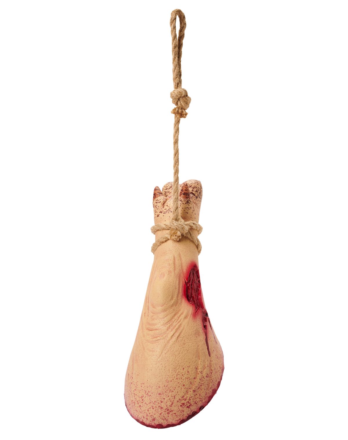 Hanging Pig Leg - Image 3