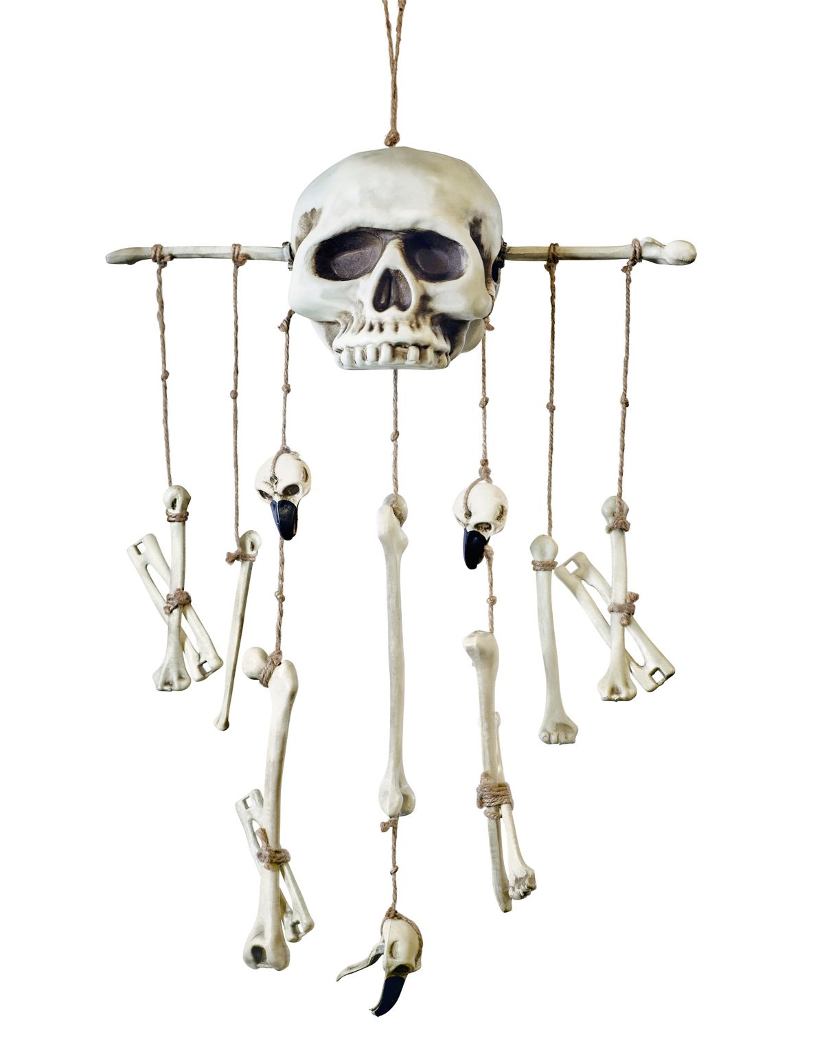 Skull Wind Chime - Image 3