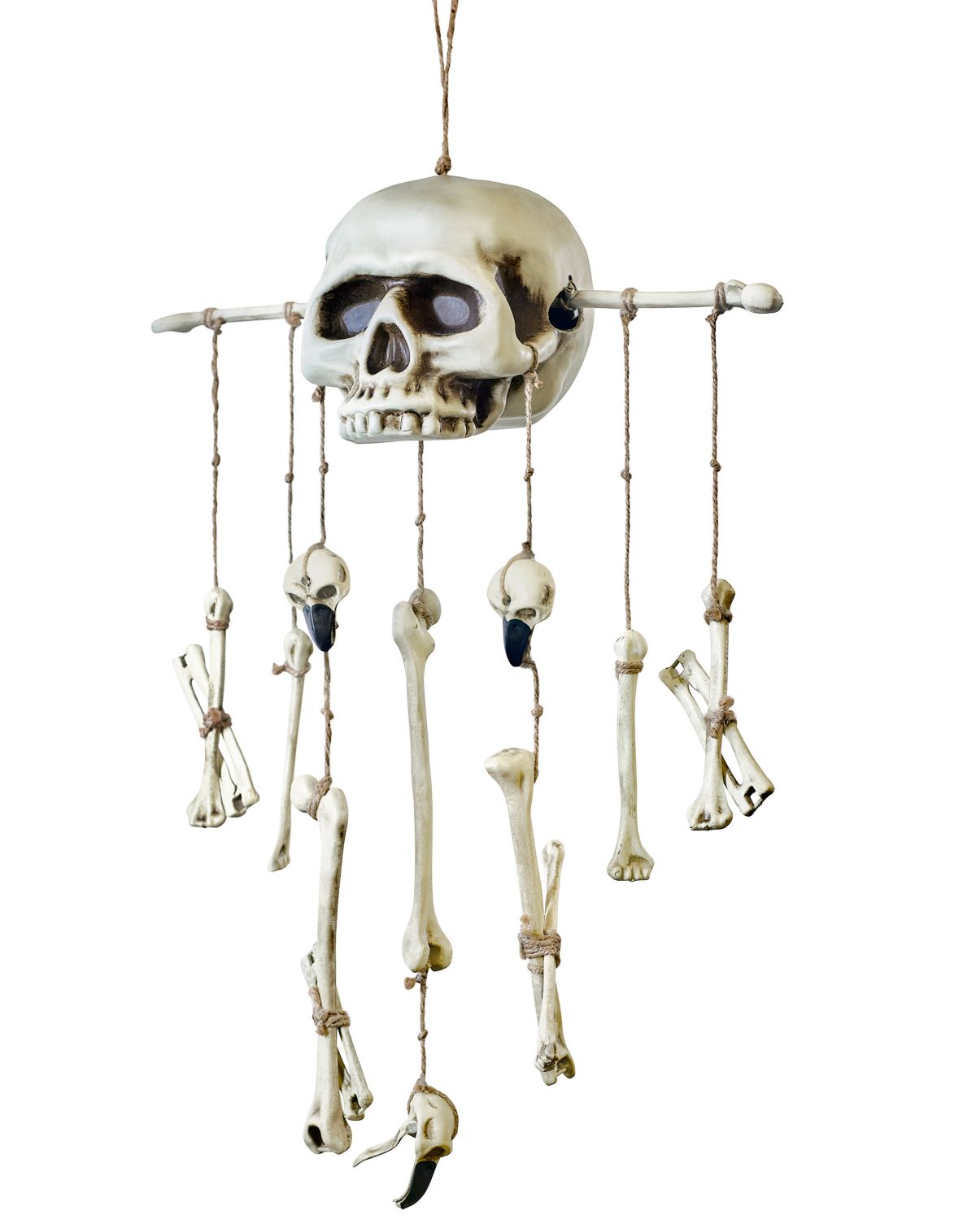 Skull Wind Chime - Image 4
