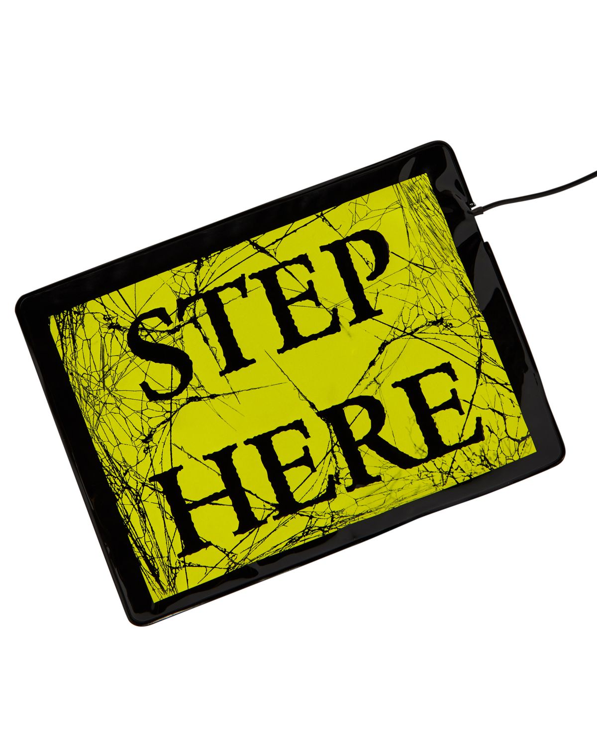 Step Pad Animatronic Activator - Image 2
