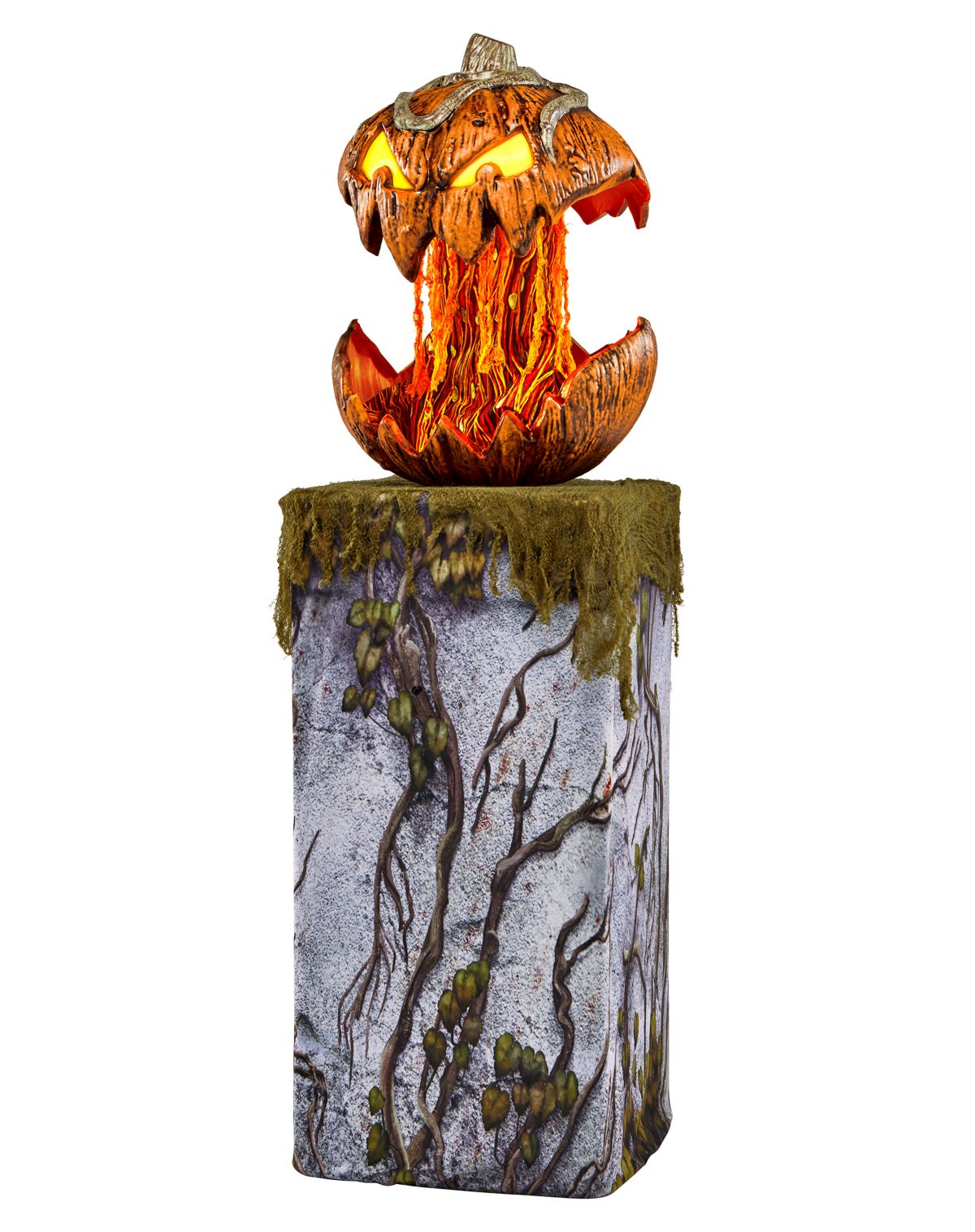 3 Ft 8 In Gourdo Animatronic - Image 3