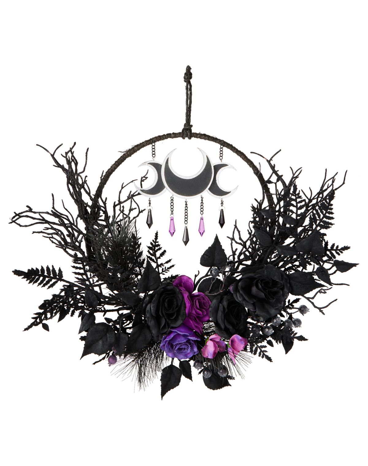 Mystical Arts Celestial Wreath - Image 2