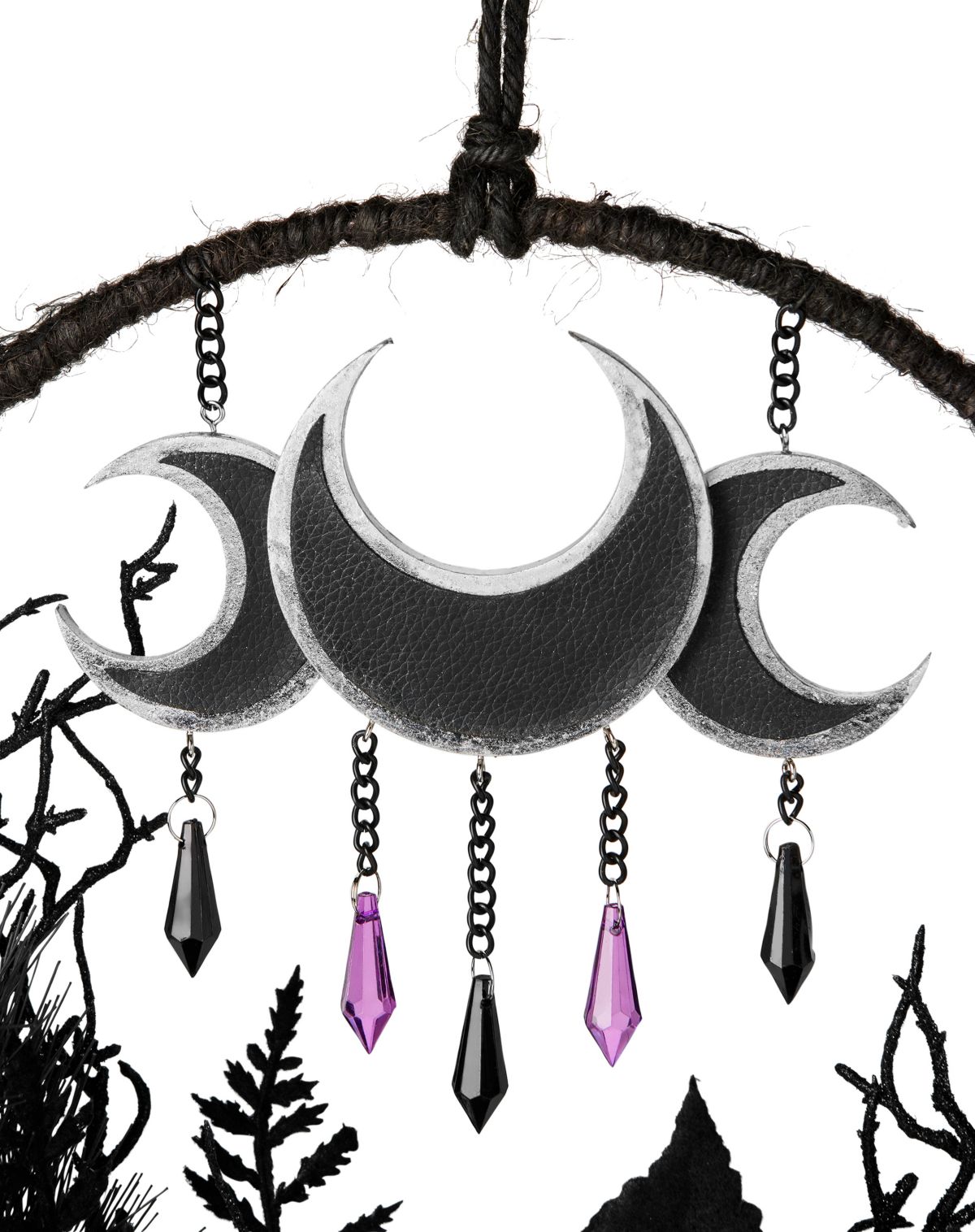 Mystical Arts Celestial Wreath - Image 3
