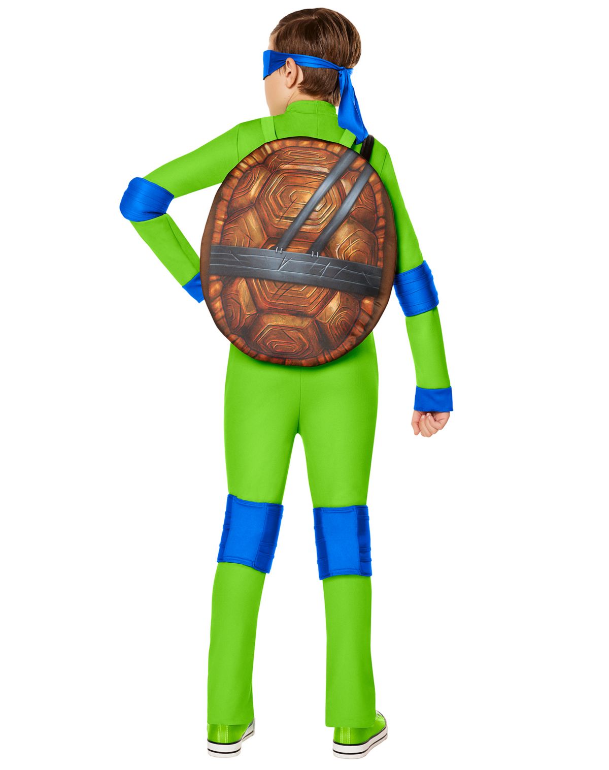 Kids Leonardo Costume - Teenage Mutant Ninja Turtles - Image 3