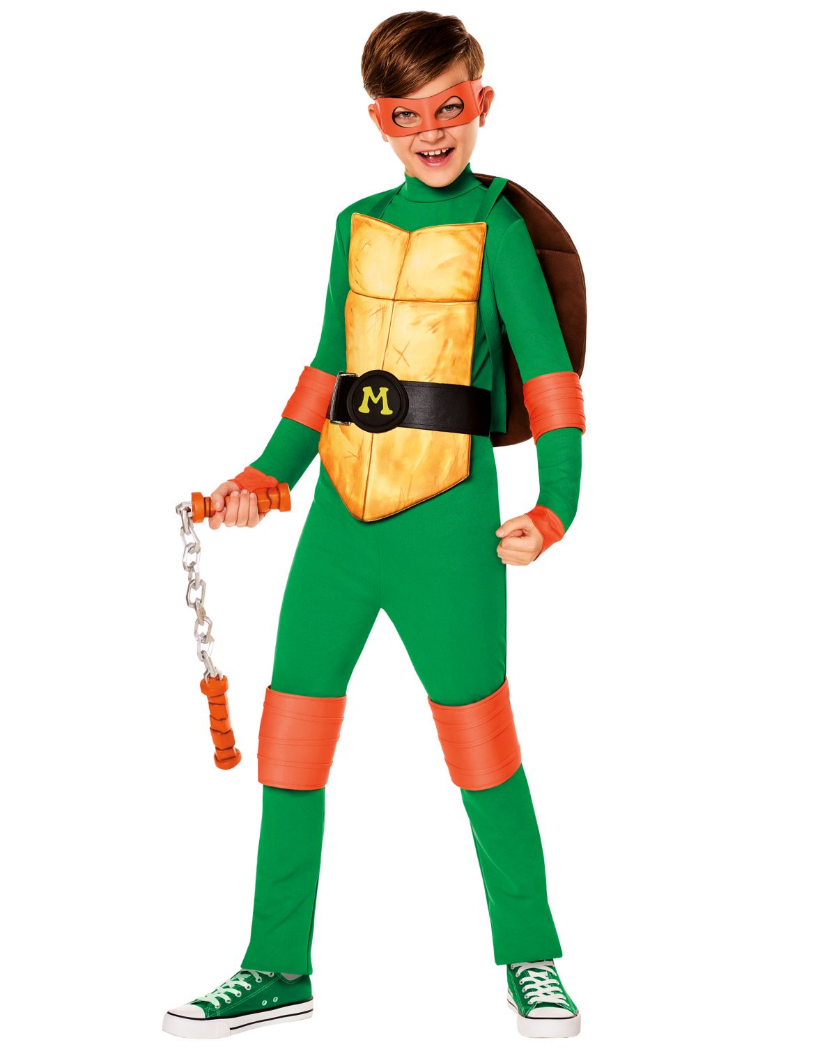 Kids DogDay Costume - Poppy Playtime - Image 2