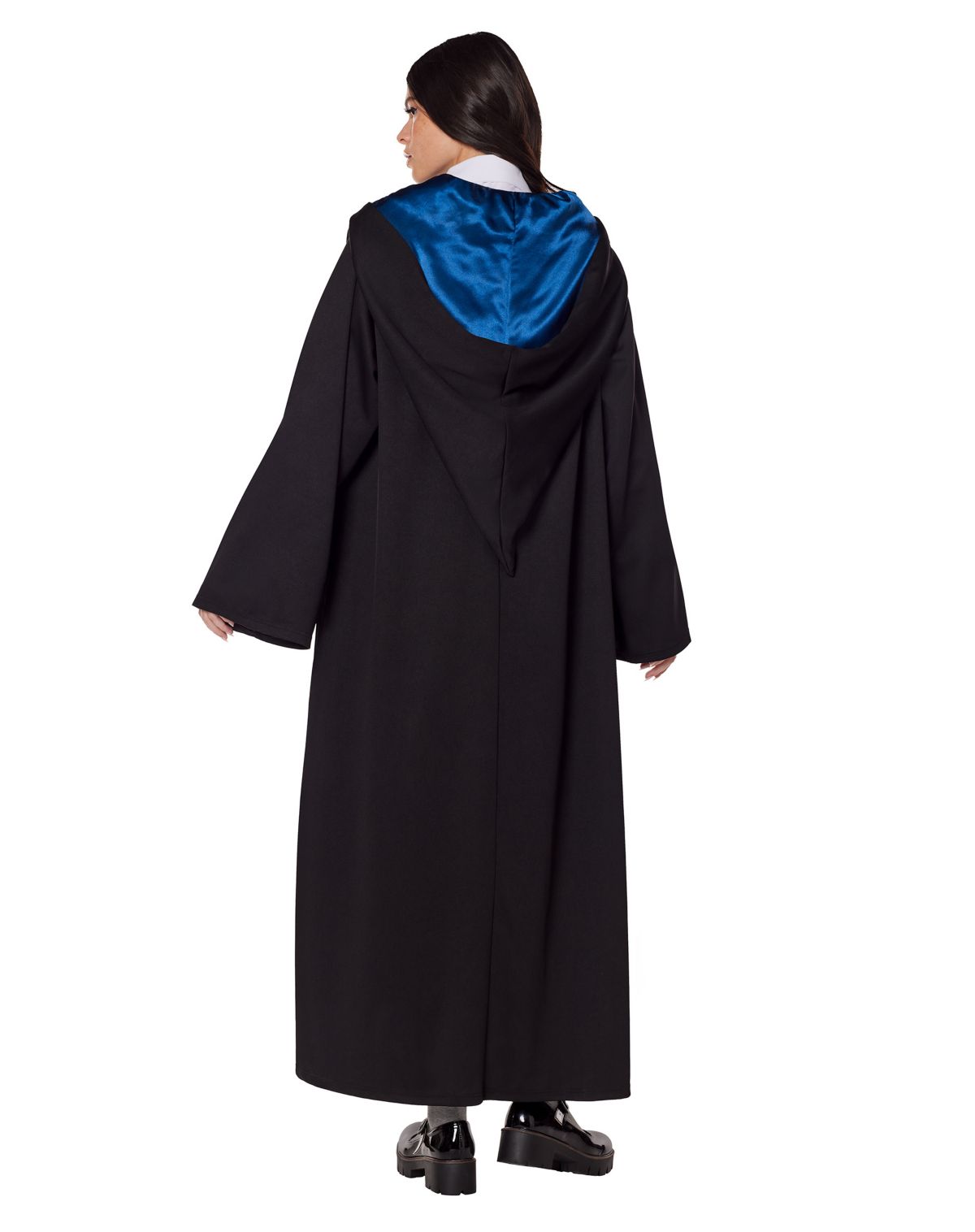 Adult Ravenclaw Robe - Harry Potter - Image 2