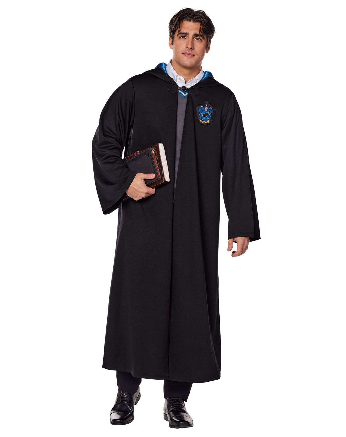 Adult Ravenclaw Robe - Harry Potter - Image 3