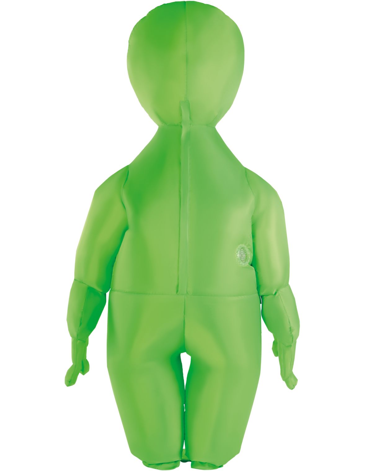 Adult Inflatable Alien Costume - Image 2