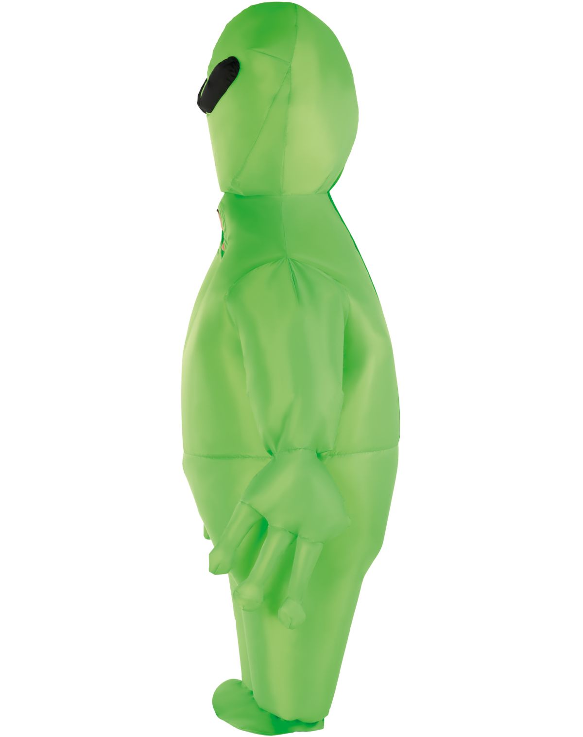 Adult Inflatable Alien Costume - Image 3